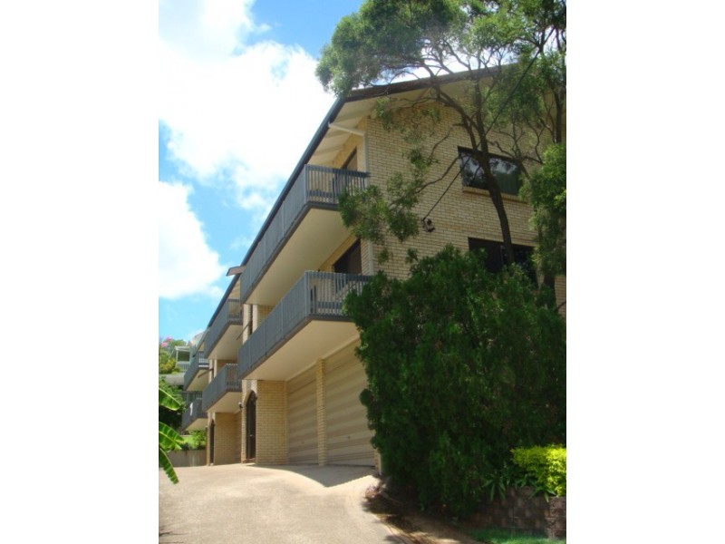 6/46 Mitre Street, St Lucia QLD 4067