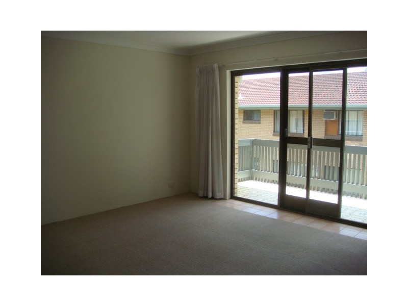 6/46 Mitre Street, St Lucia QLD 4067