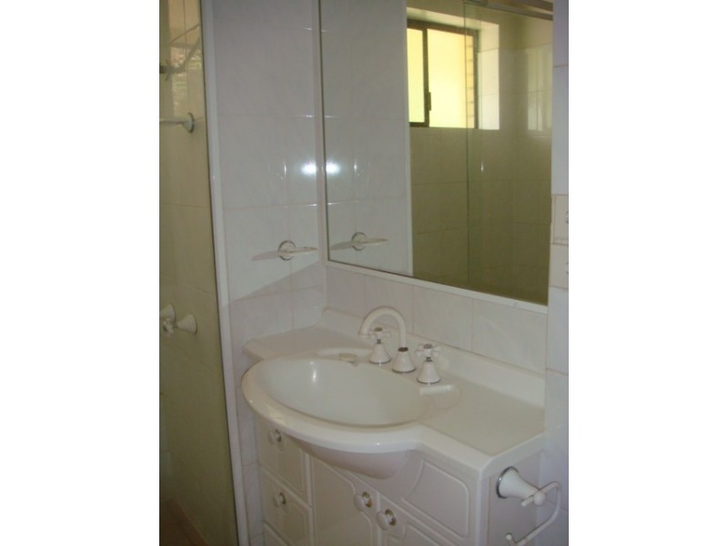 6/46 Mitre Street, St Lucia QLD 4067