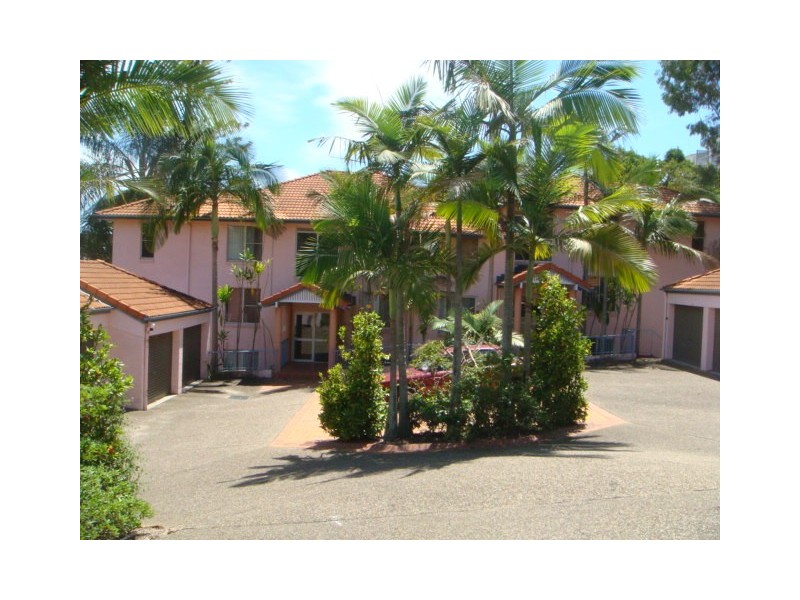 2/9 Fortitude Street, Auchenflower QLD 4066