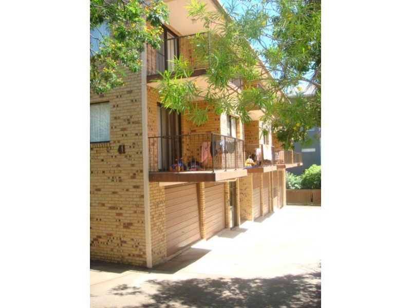 4/41 Alpha Street, Taringa QLD 4068