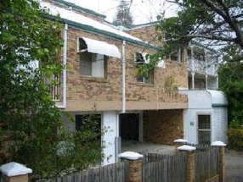 4/169 Sir Fred Schonell Drive, St Lucia QLD 4067