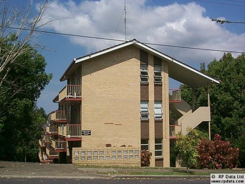 8/9 Norwood Street, Toowong QLD 4066