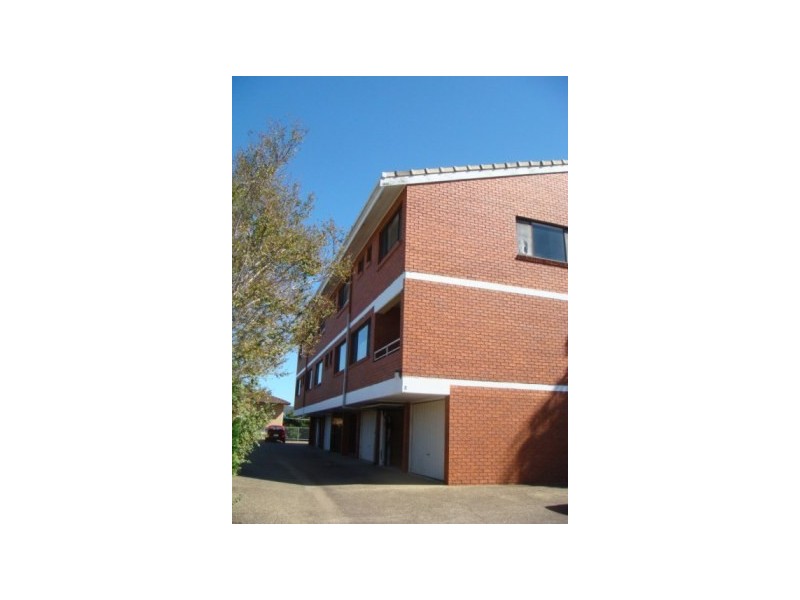 4/2 Sheehan Street, Milton QLD 4064