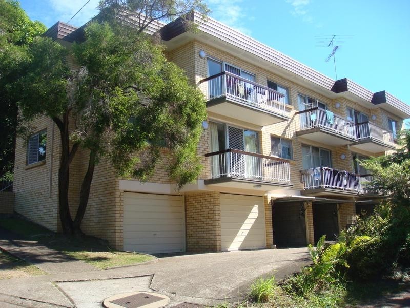 3/133 Eagle Terrace, Auchenflower QLD 4066
