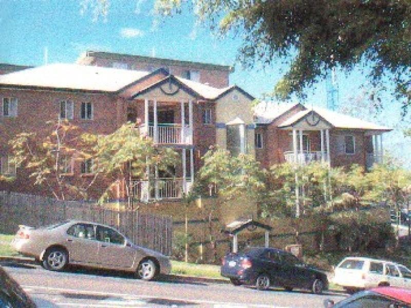 3/65 Dunmore Terrace, Auchenflower QLD 4066