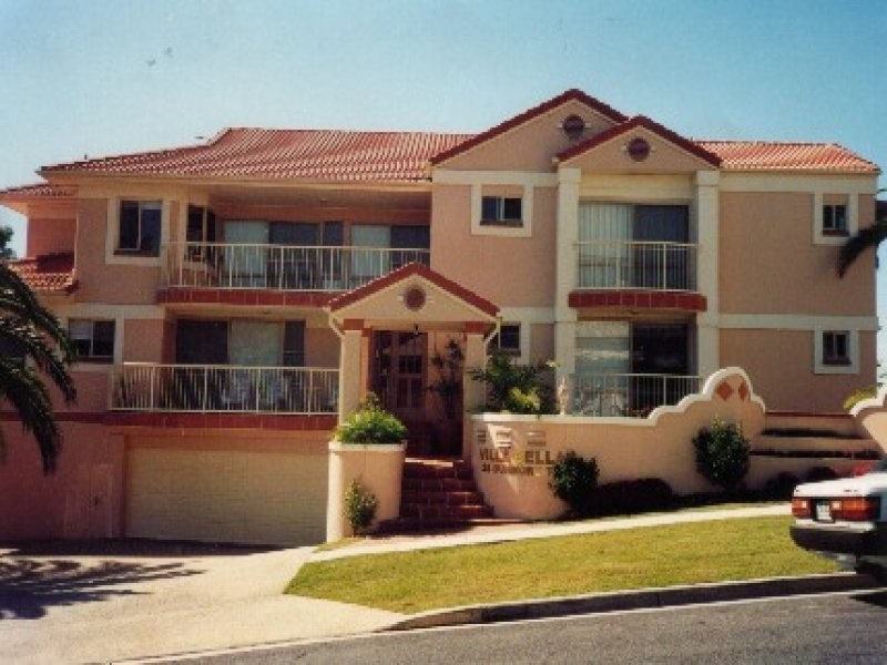 4/25 Dunmore Terrace, Auchenflower QLD 4066