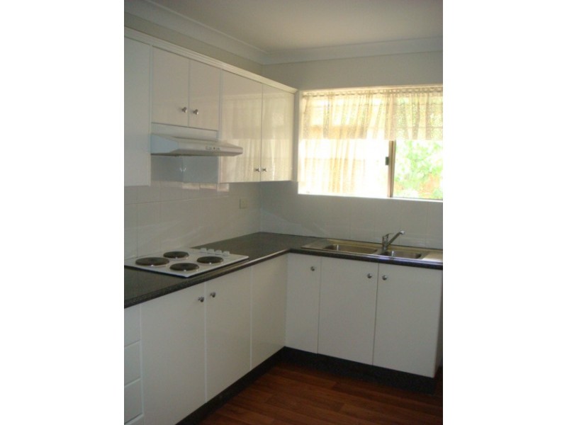 6/72 Mitre Street, St Lucia QLD 4067