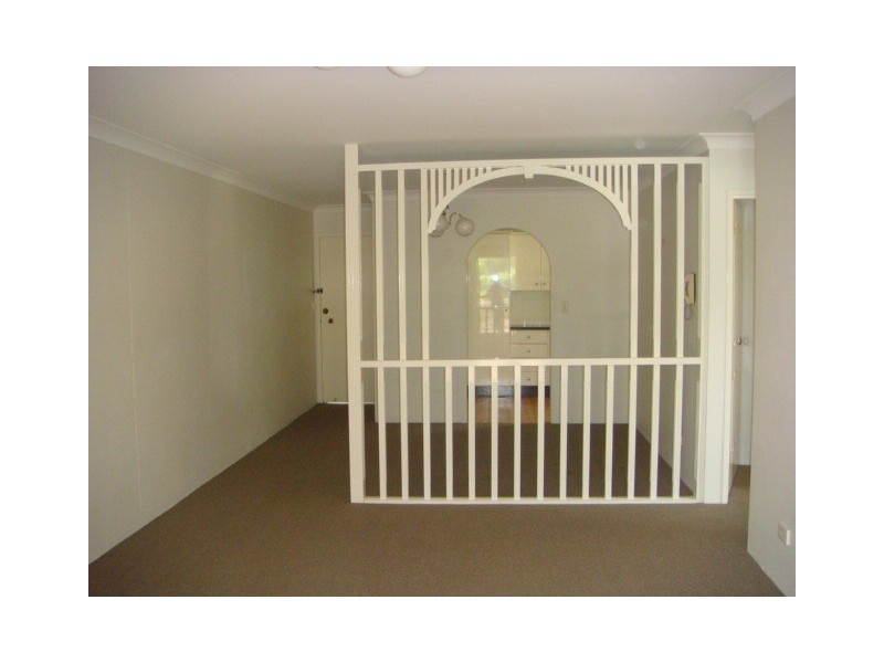 6/72 Mitre Street, St Lucia QLD 4067