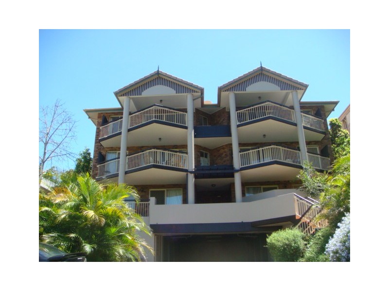 6/31 Ada Street, Taringa QLD 4068