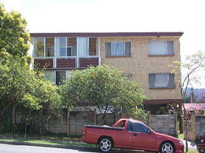 4/79 Jephson Street, Toowong QLD 4066