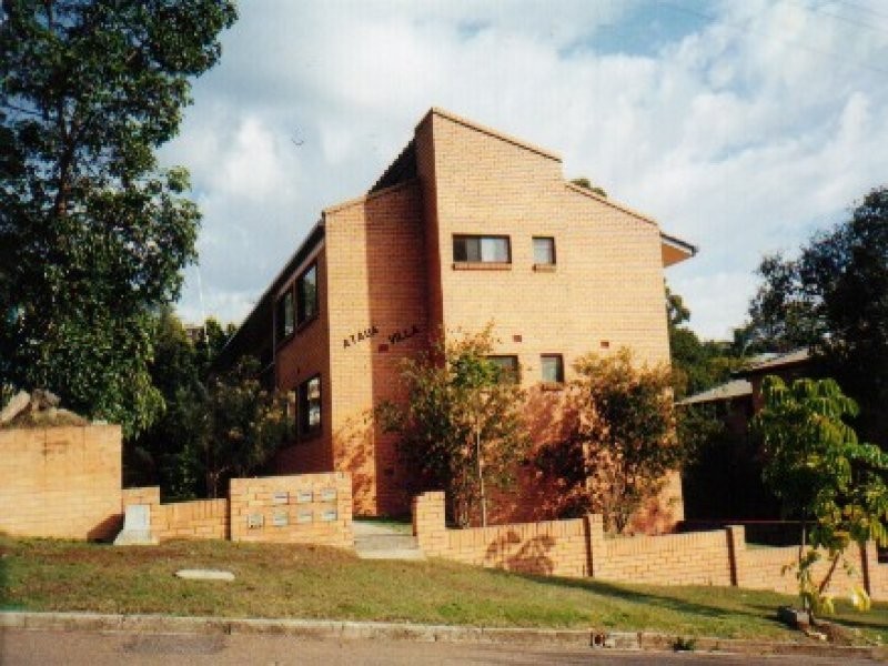 2/87 Beatrice Street, Taringa QLD 4068