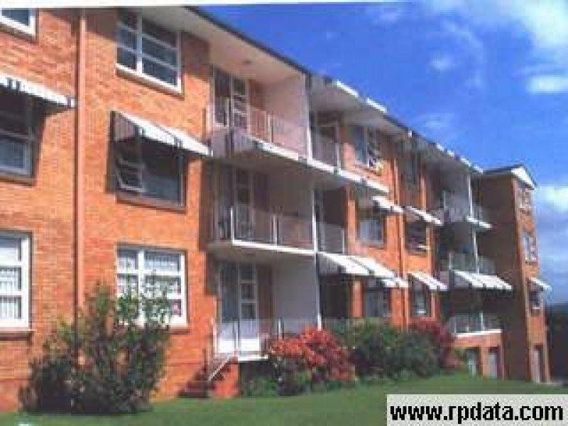 11/16 Dovercourt Road, Toowong QLD 4066