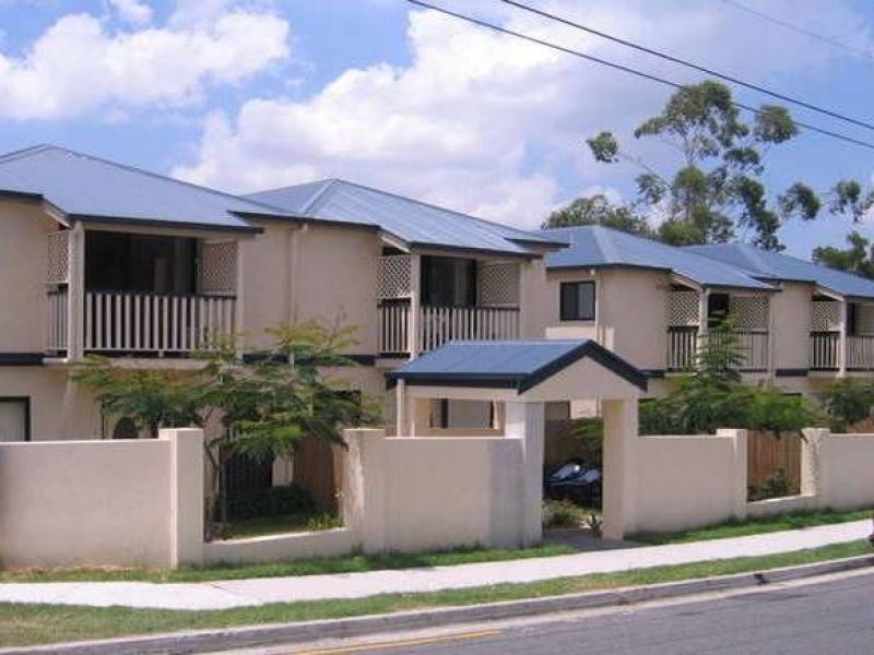 6/46 Cunningham Street, Taringa QLD 4068