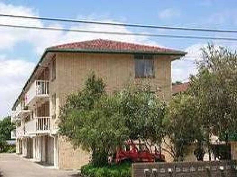 10/33 Bayliss Street, Toowong QLD 4066