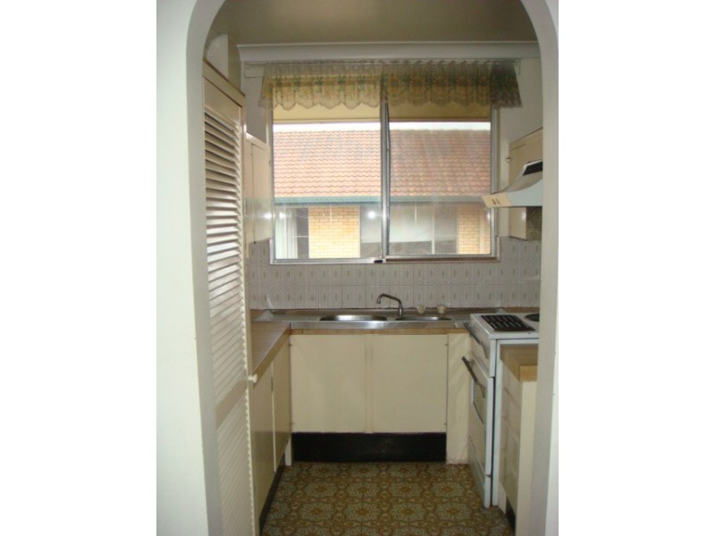 10/33 Bayliss Street, Toowong QLD 4066