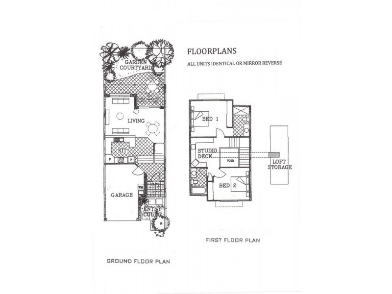 3/10 Broomfield Street, Taringa QLD 4068