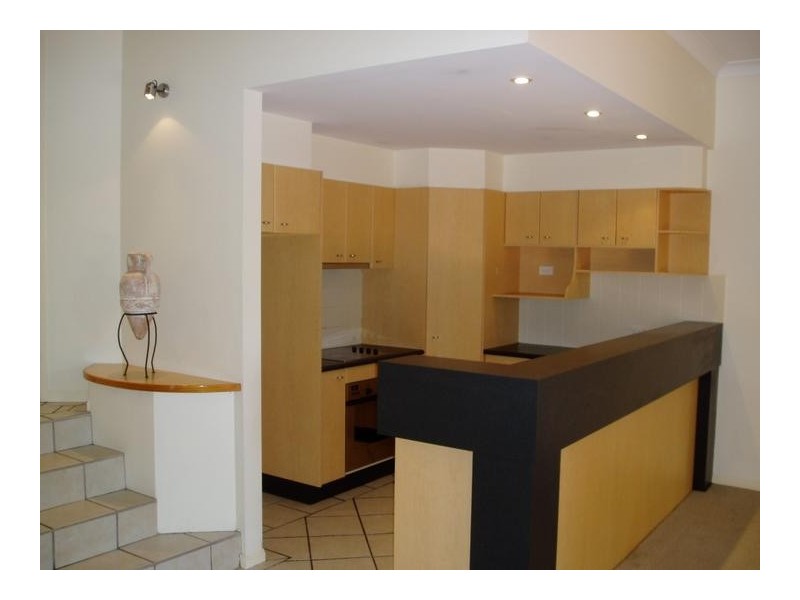 3/10 Broomfield Street, Taringa QLD 4068