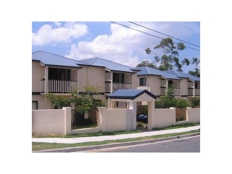 9/46 Cunningham Street, Taringa QLD 4068