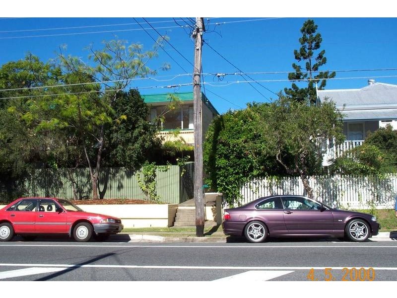 4/84 Sylvan Road, Toowong QLD 4066