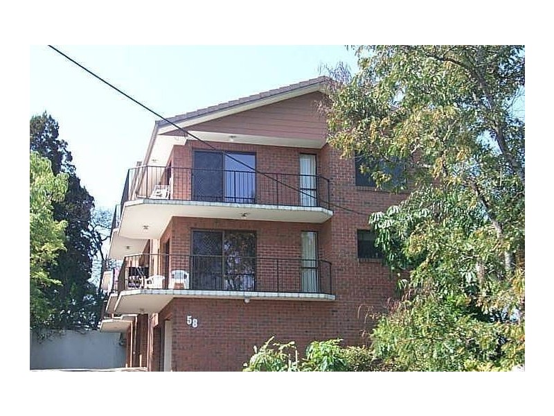1/58 Underhill Avenue, Indooroopilly QLD 4068