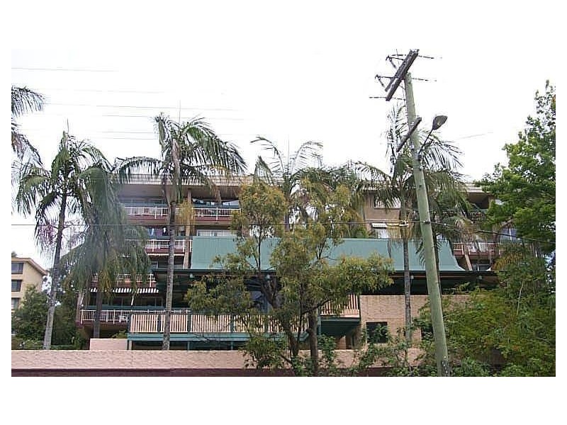 28/68 Bellevue Terrace, St Lucia QLD 4067