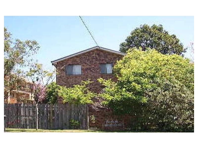 1/95 Indooroopilly Road, Taringa QLD 4068