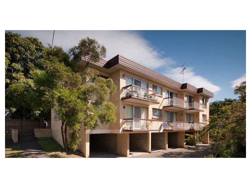 5/133 Eagle Tce, Auchenflower QLD 4066