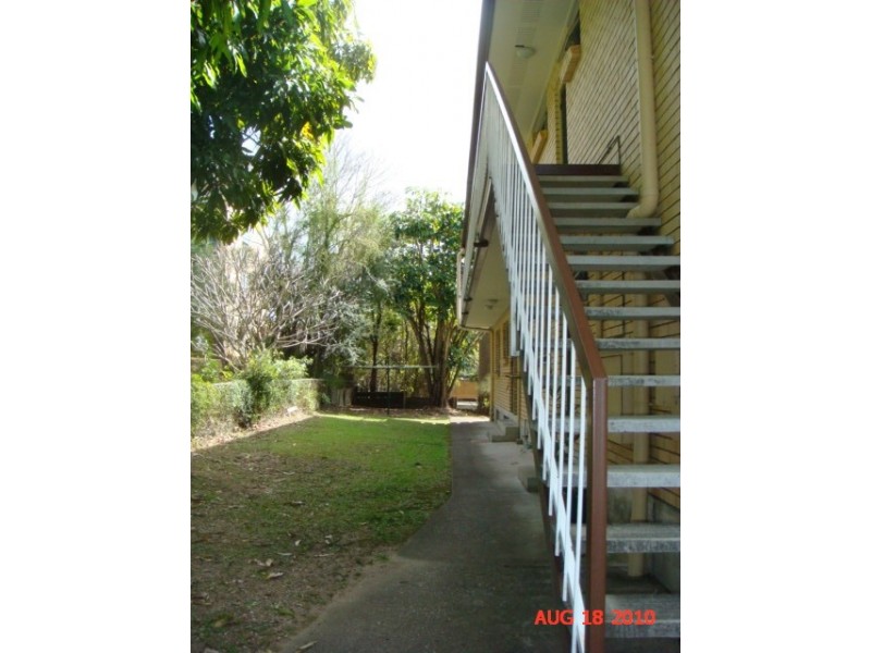 5/133 Eagle Tce, Auchenflower QLD 4066