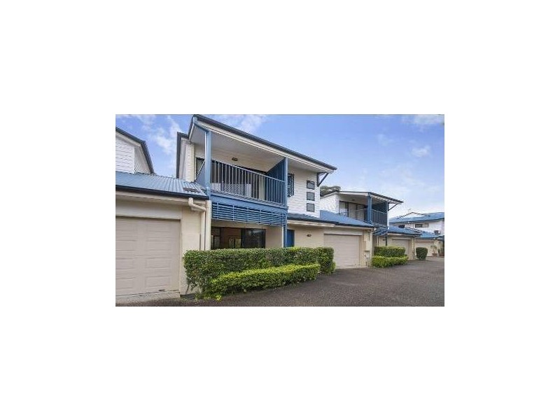 3/49 Bayliss Street, Toowong QLD 4066