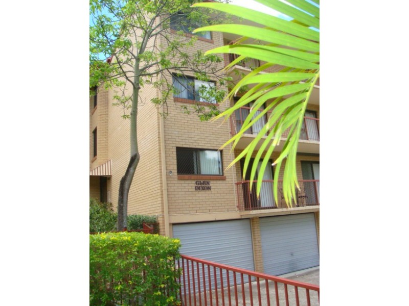 8/25 Dixon Street, Auchenflower QLD 4066