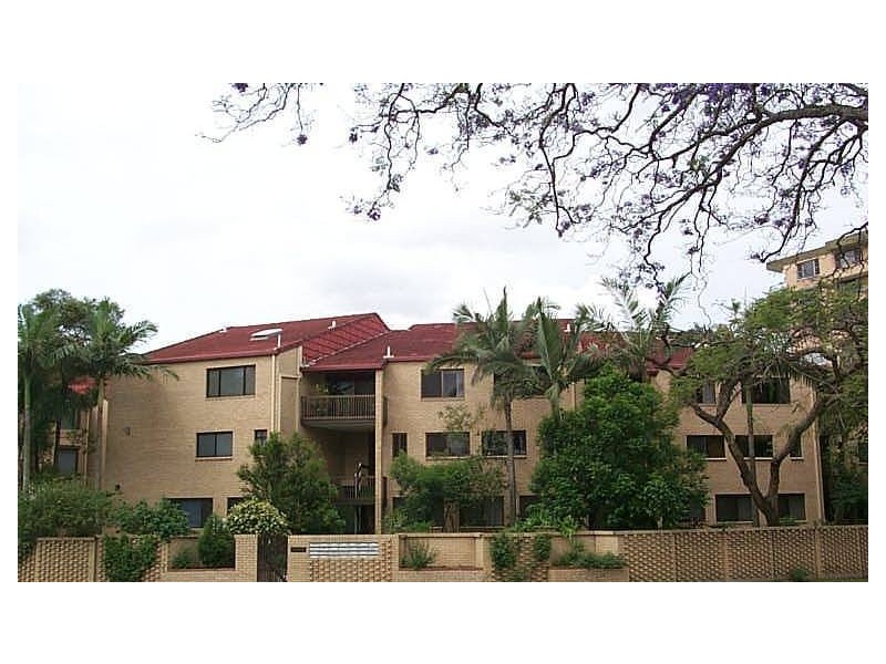 42/44 Brisbane Street, Toowong QLD 4066