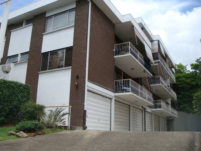 6 Grimes Street, Auchenflower QLD 4066