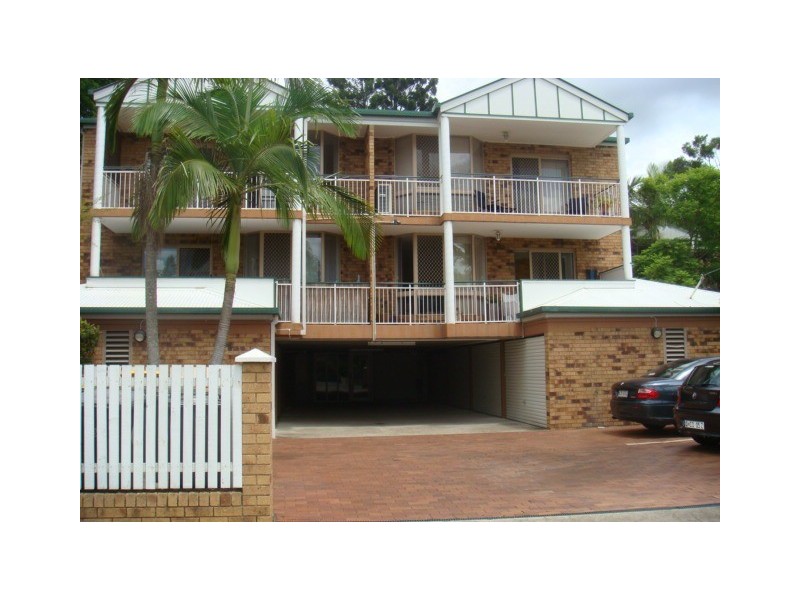 6/115 Central Ave, Indooroopilly QLD 4068