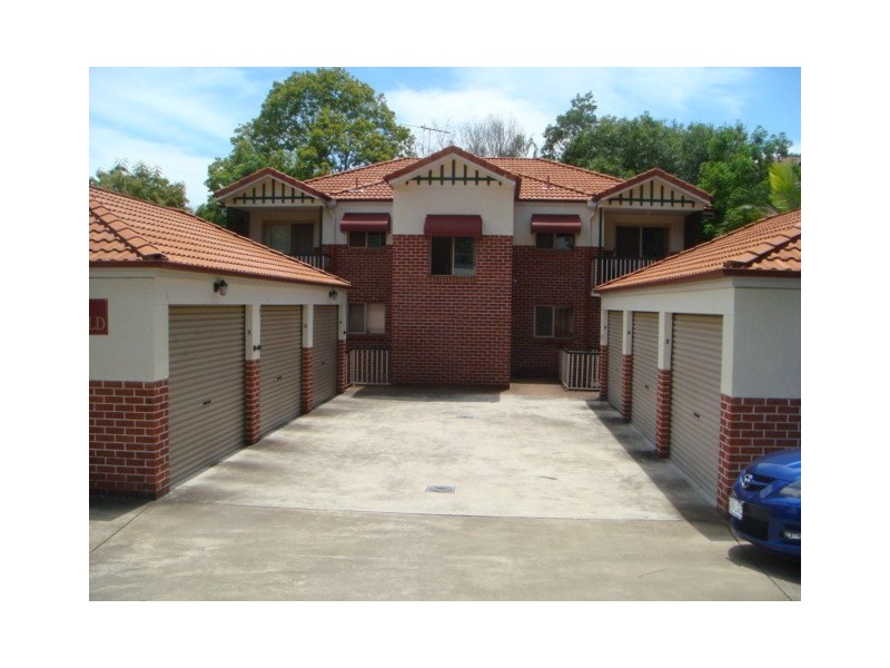 4/15 Lima Street, Auchenflower QLD 4066