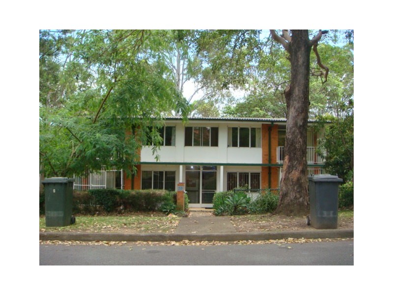 4/53 Dell Street, St Lucia QLD 4067