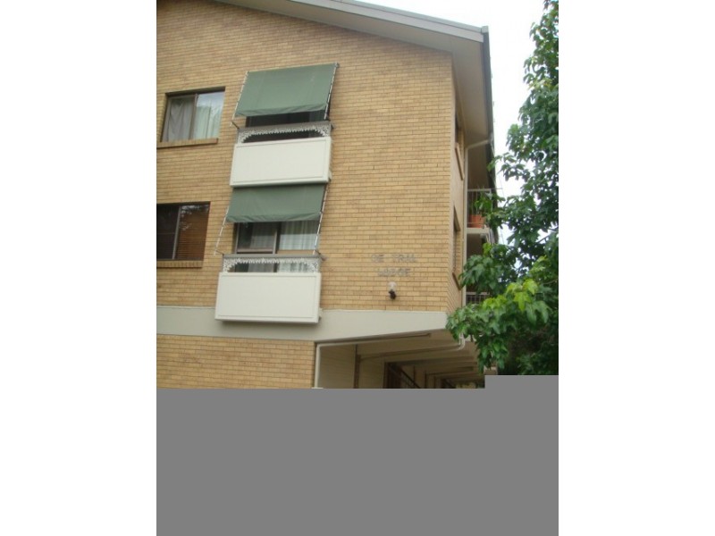 7/155 Central Ave, Indooroopilly QLD 4068