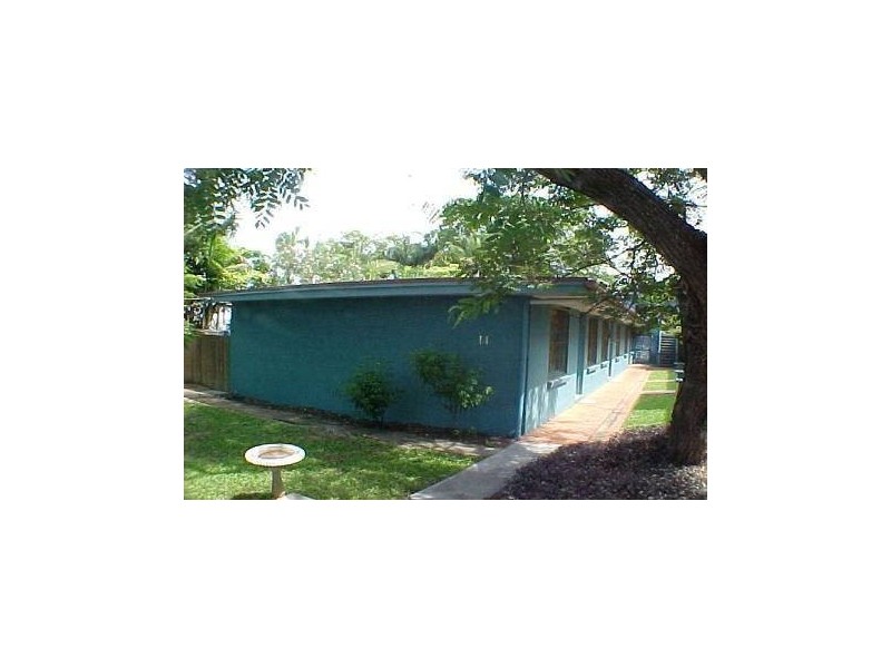 1/14 Grove Street, Toowong QLD 4066