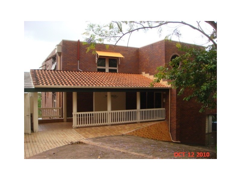 3/60 Swann Road, Taringa QLD 4068