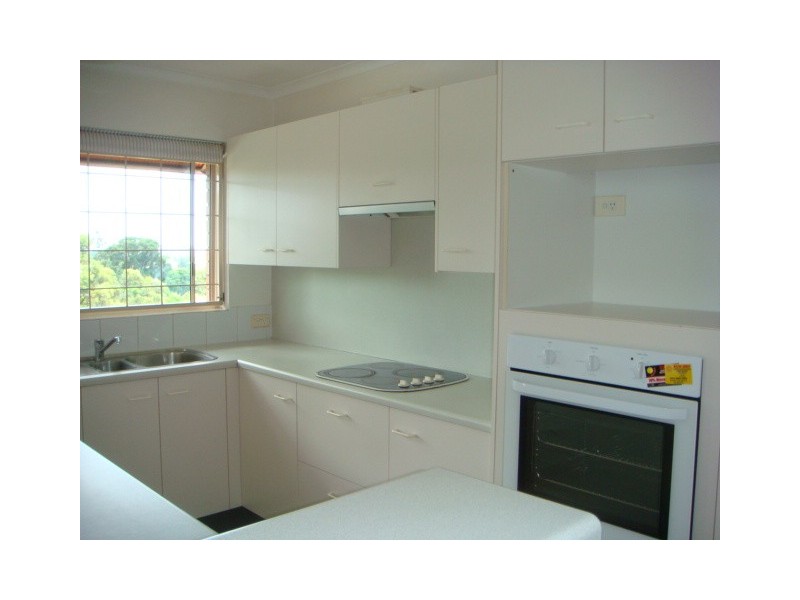 3/60 Swann Road, Taringa QLD 4068