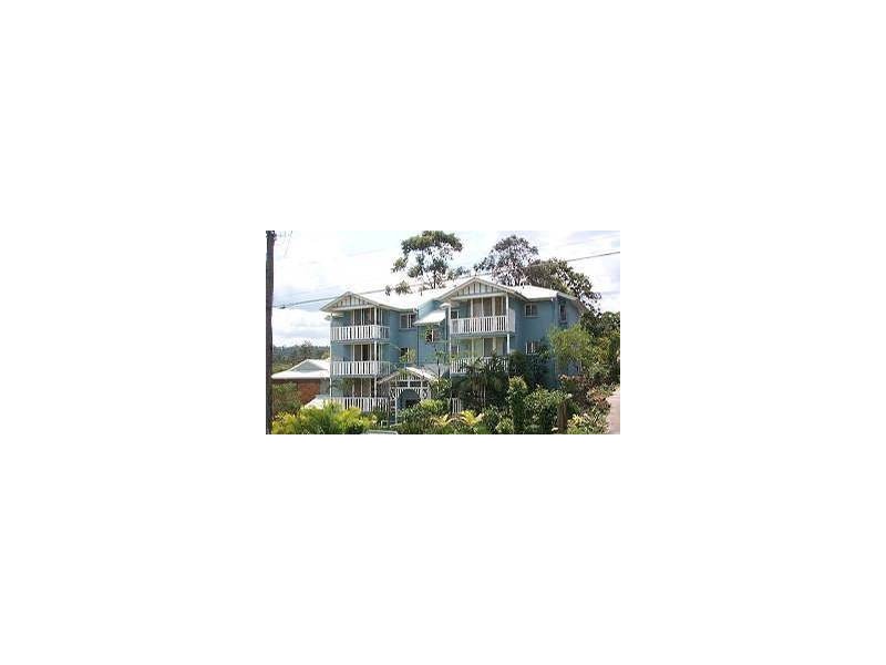6/43 Waverley Road, Taringa QLD 4068