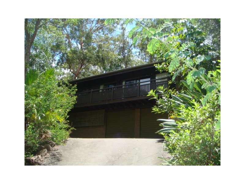 25 Clarina Street, Chapel Hill QLD 4069