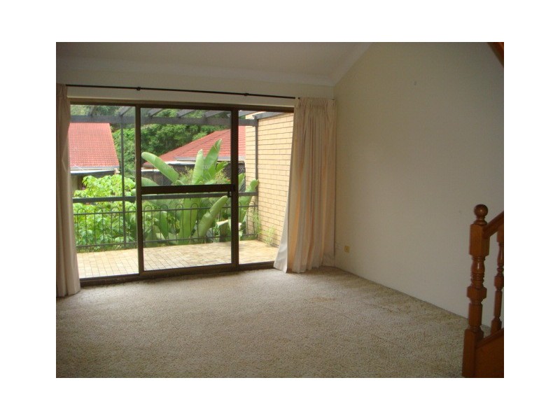 24/33 Bishop Street, St Lucia QLD 4067