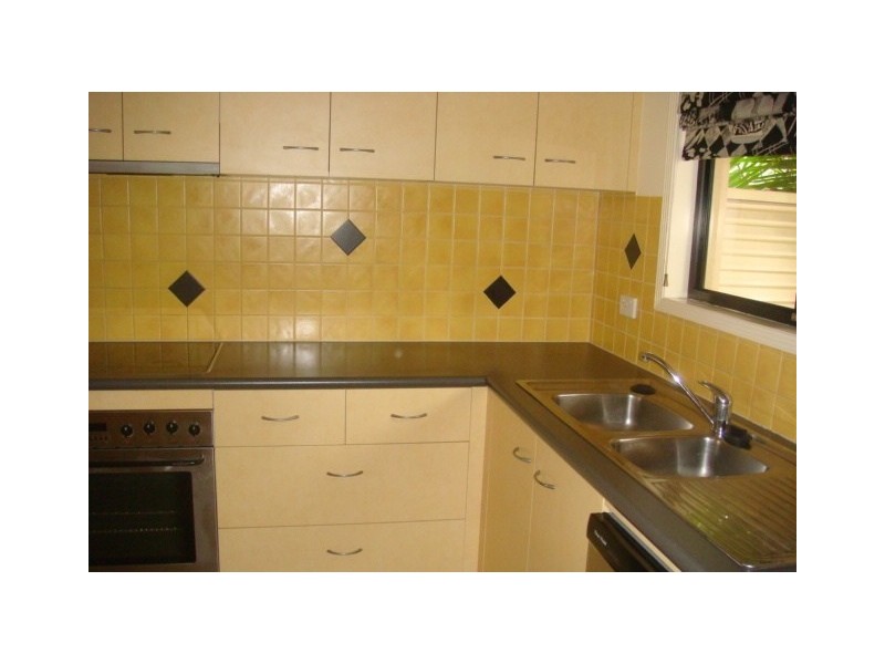 1/24 Manchester Terrace, Taringa QLD 4068