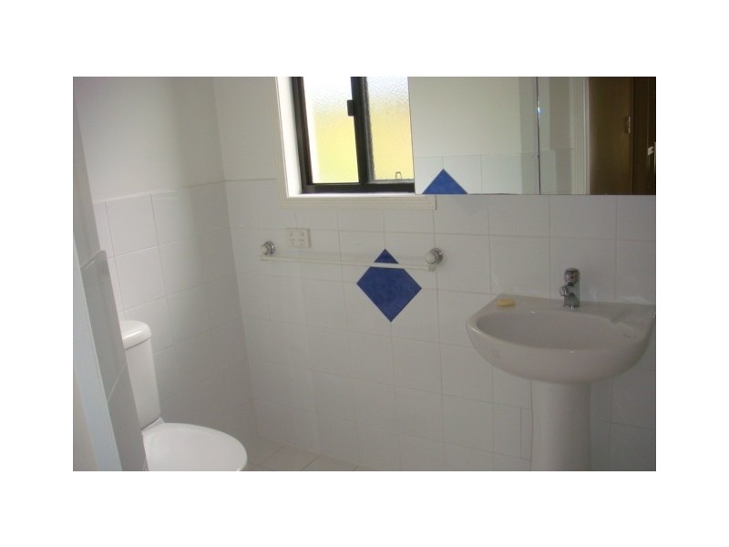 1/24 Manchester Terrace, Taringa QLD 4068