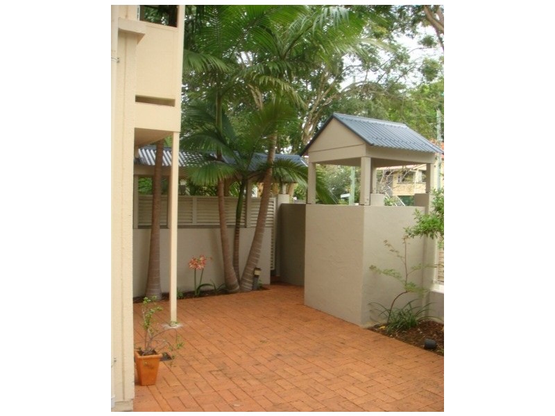 1/24 Manchester Terrace, Taringa QLD 4068