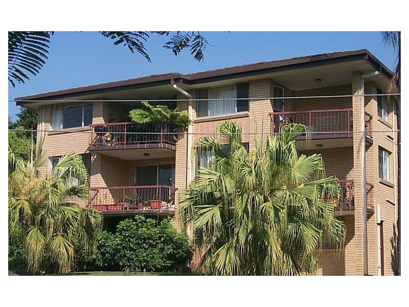 4/117 Clarence Road, Indooroopilly QLD 4068