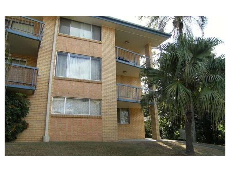 4/117 Clarence Road, Indooroopilly QLD 4068