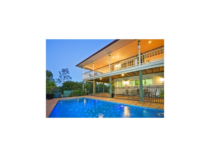26 Lachlan Place, Karalee QLD 4306
