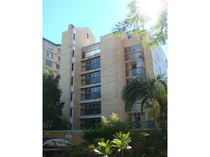 9/8 Sandford Street, St Lucia QLD 4067